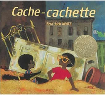 Cache Cachet..
